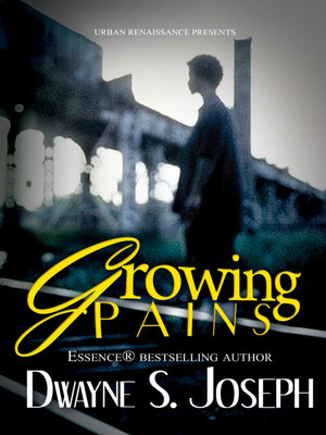 cover image of Growing Pains